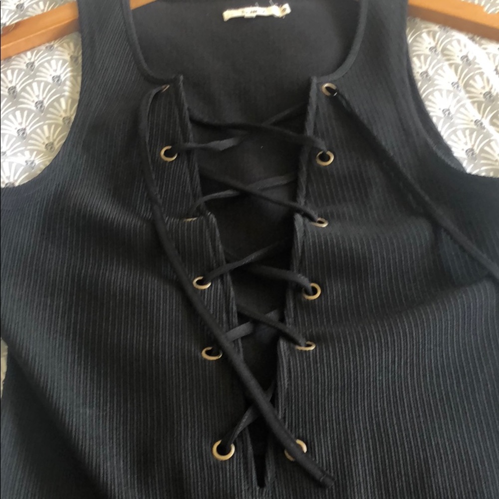 Tularosa Bodysuit